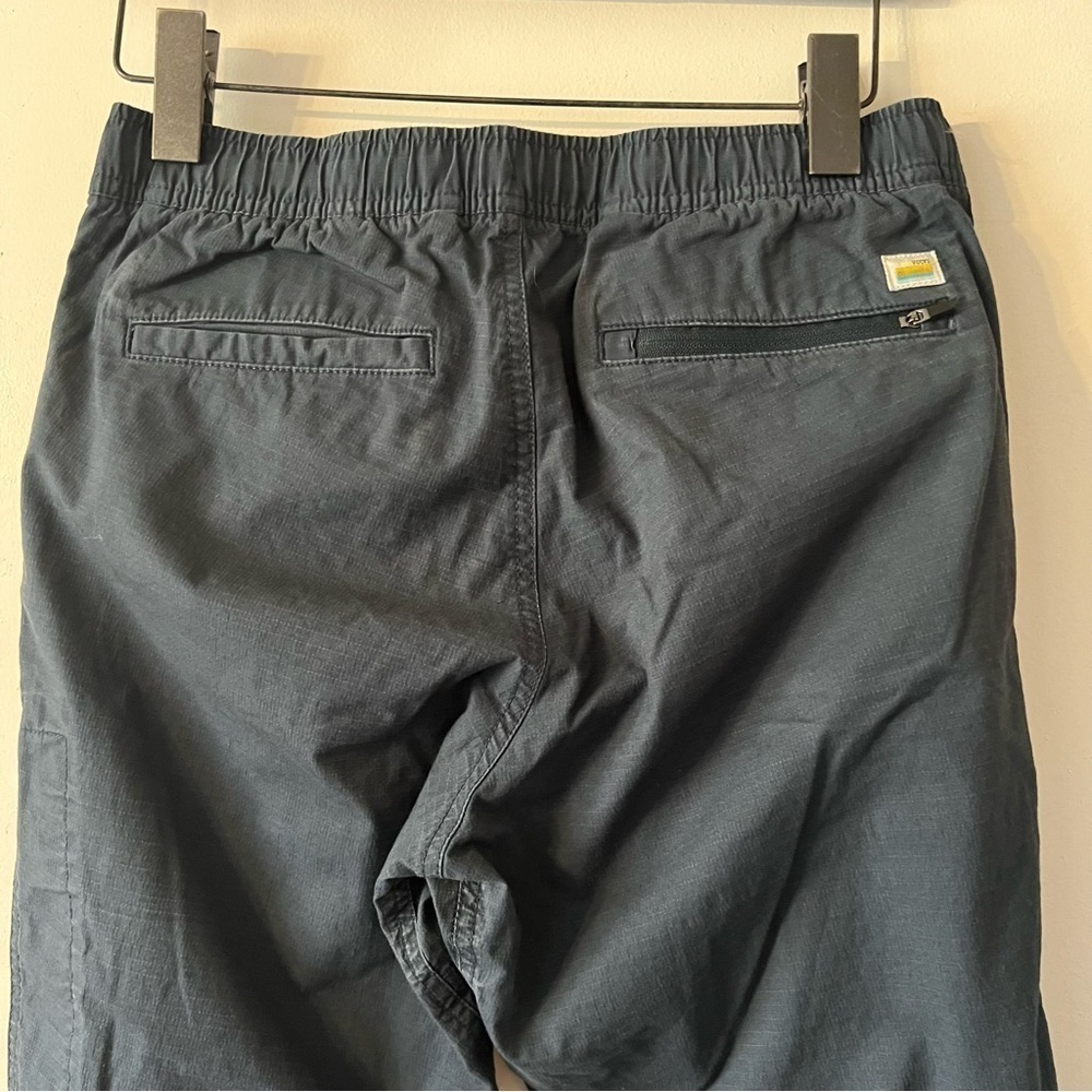 Vuori Ripstot Pants - Picture 4 of 11